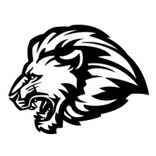 Logo Löwe
